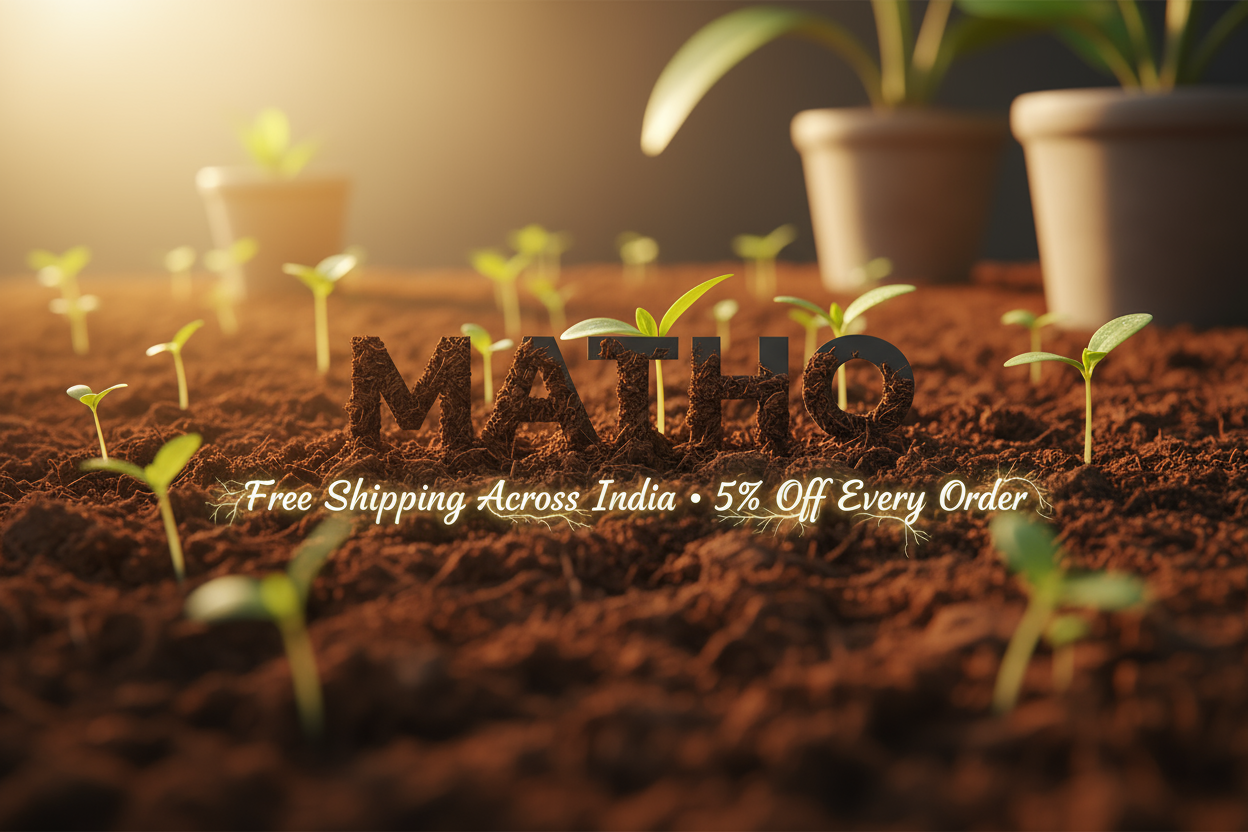 haa super here highlight the matho and not rupees 5 it is 5 % off